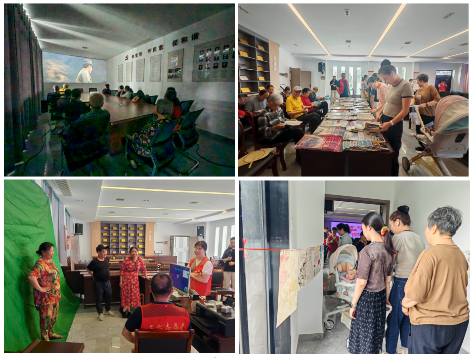 花园社区：科技无障碍，解锁悦老助残服务新场景