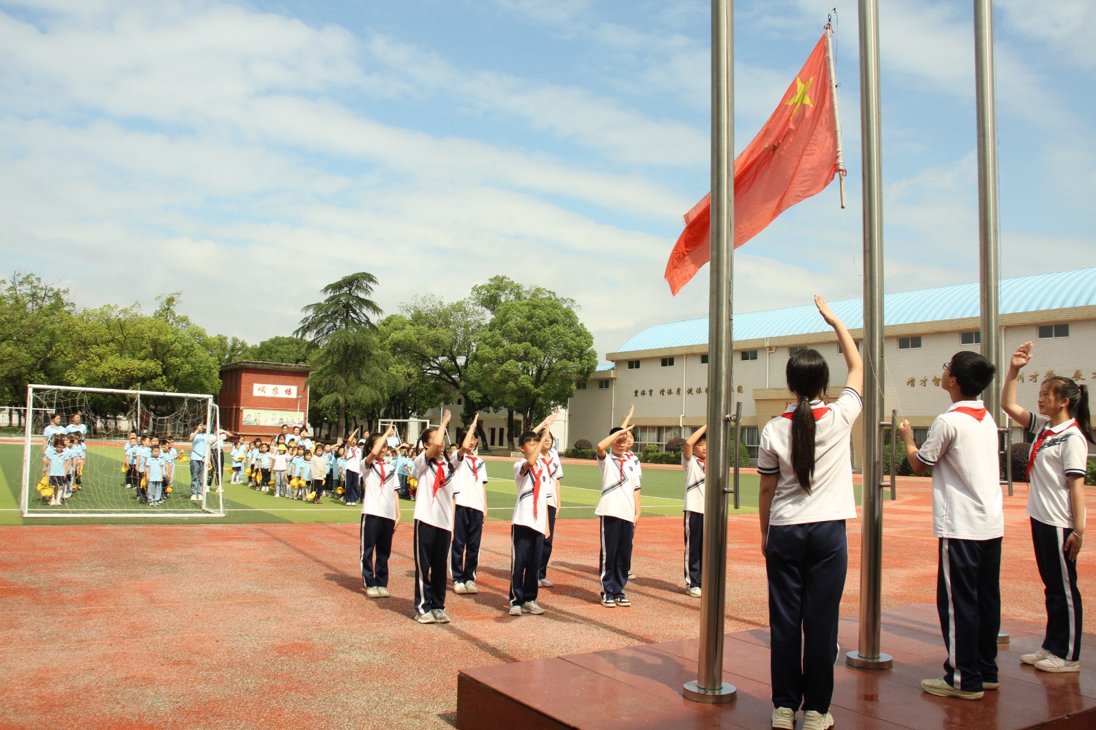 “衔”而有道   “接”续未来——风车坪学校北校区举行幼小衔接活动