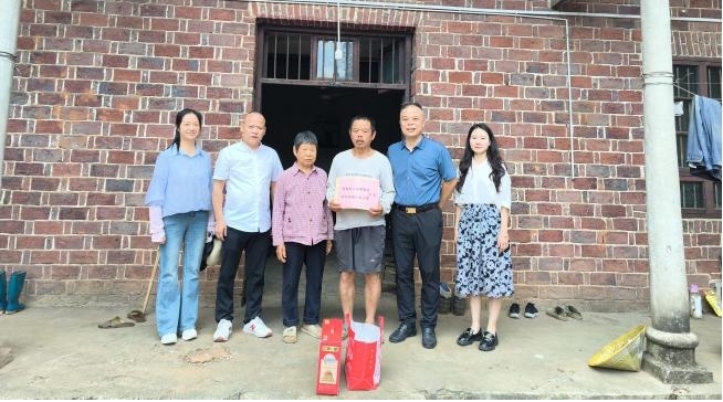 和平街道：人大代表“精准走访”架起民生“暖心桥”