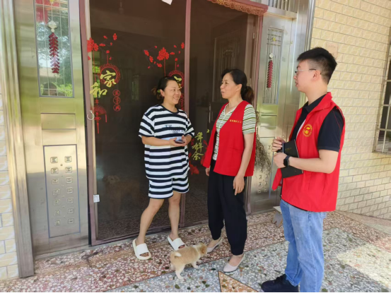 姜畲镇：联动织密禁烧网，环保理念深植阡陌间