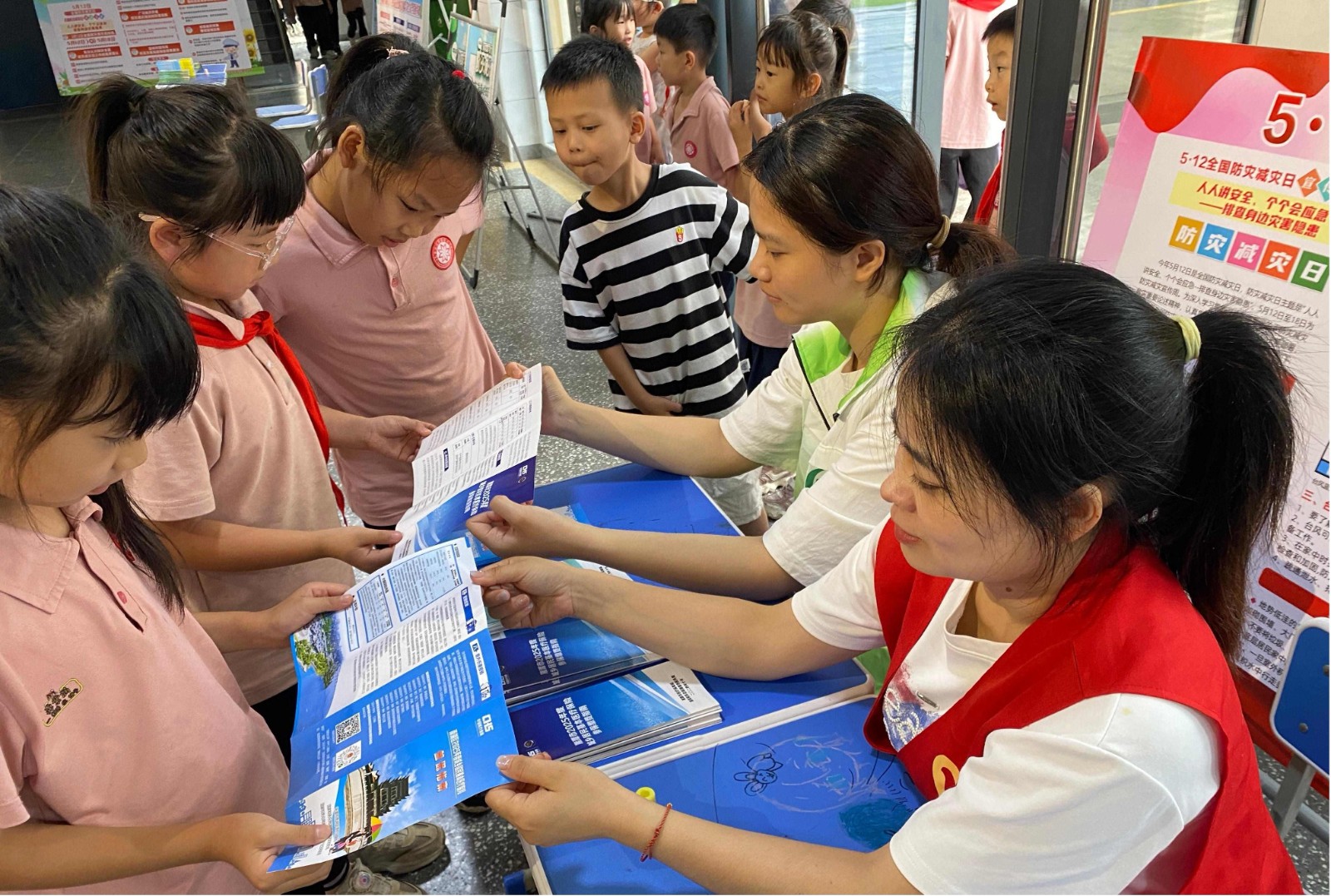 和平街道：政策“零距离”解读，服务“心贴心”送达