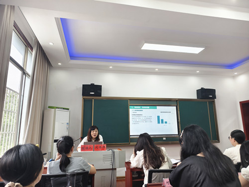 区委党校第21期青干班：狠抓耕地保护和资源利用 促进乡村振兴