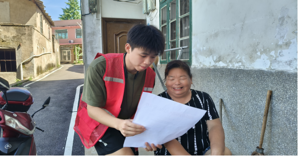 罗金塘村全面启动秸秆禁烧专项行动 以生态守护铺就乡村振兴绿色之路