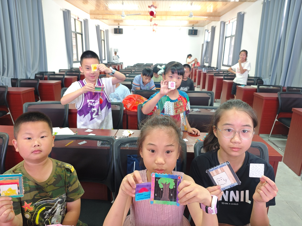 响水乡：统战搭台 校地共育乡村新苗