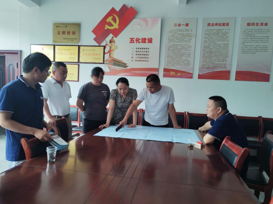 【我为群众办实事】塔岭村：惠民工程再提速，保障村民“放心水”