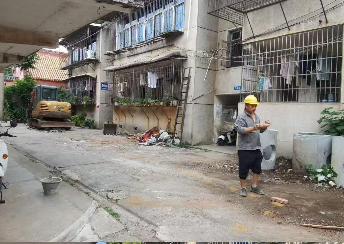 城正街街道人大：民生无小事 为民办实事