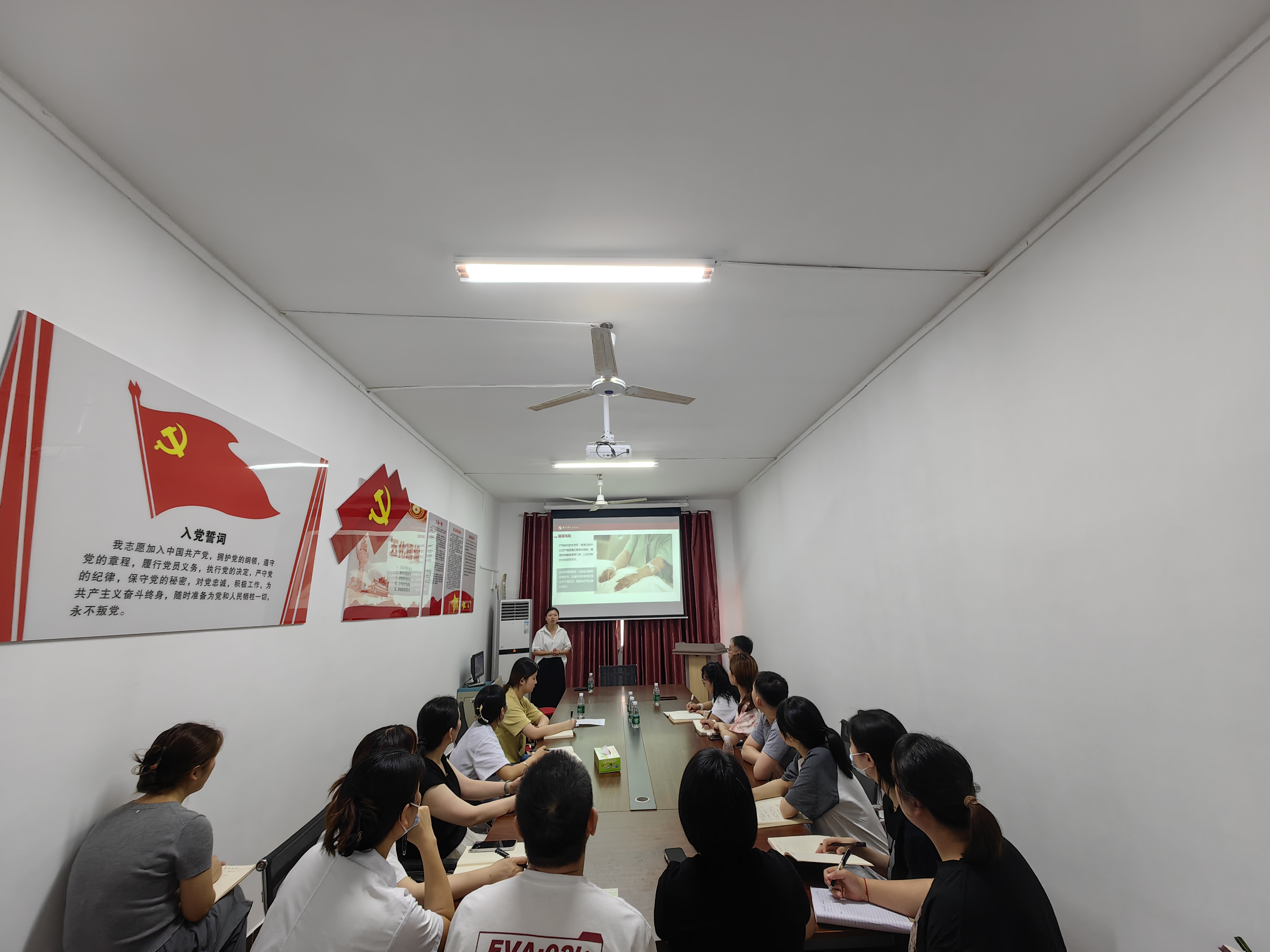 和平街道社区卫生服务中心：聚力优质资源下沉 赋能基层急救能力提升