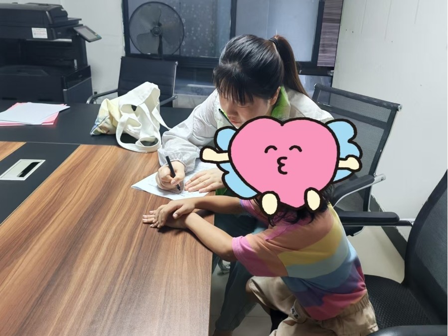 和平街道社工站：社工温情护航，守护困境儿童心理健康
