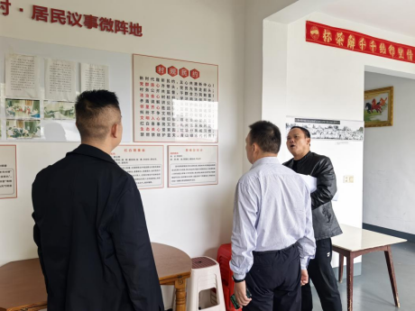 先锋街道政协委员工作室：委员田间问“秸”计 聚力守护“天空蓝”
