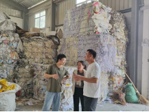 先锋街道：开展消防安全专项治理行动，守护再生资源回收行业安全