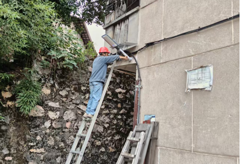 杉树巷社区：办实事暖民心，让“作风转变”见真成效