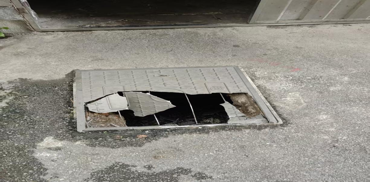 【我为群众办实事】风车坪社区积极解决居民安全隐患