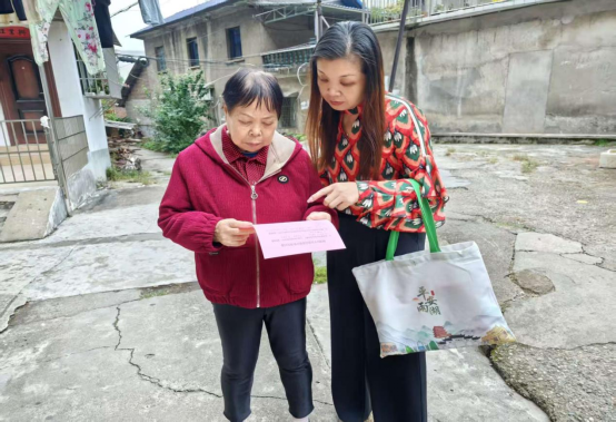 杉树巷社区：守护居民“钱袋子”，筑牢反诈“防护网”