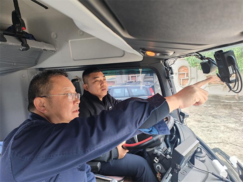 江南工业集团：深化发运机制改革  助推企业降本增效