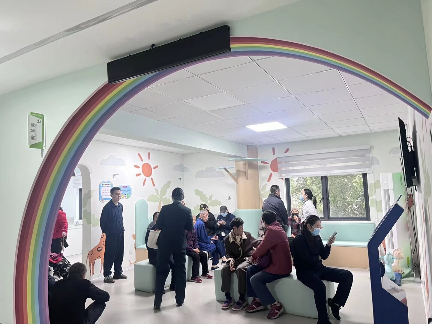 昭潭街道社区卫生服务中心：家医团队精准守护老干部健康防线