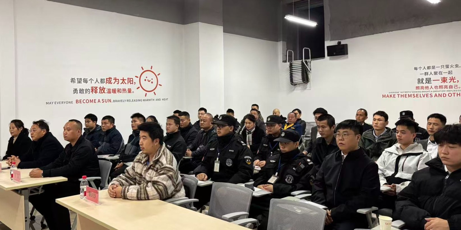 雨湖区总工会：“一户一产业工人”培养项目开班