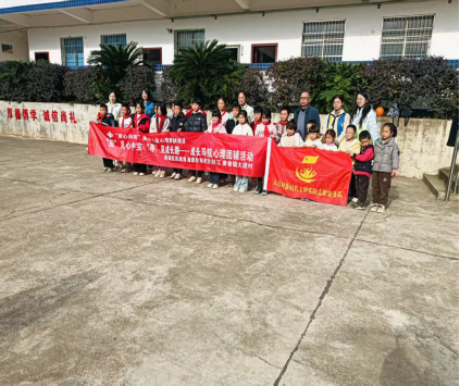 姜畲镇社工站：‘拍’见心中宝，‘寻’见成长路