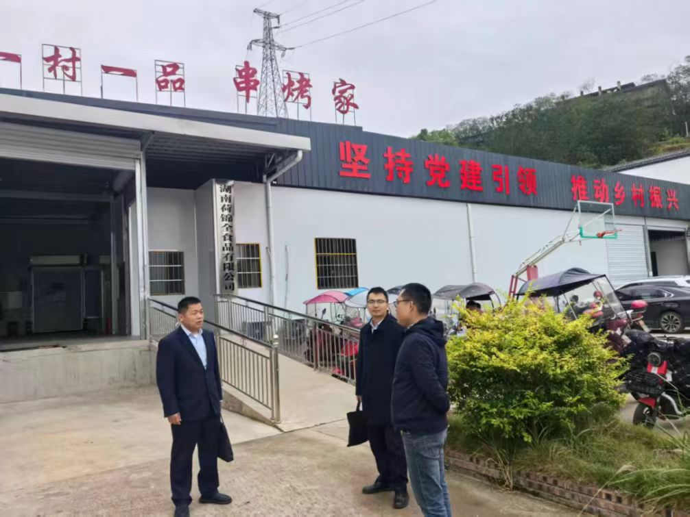 【代表风采】王兵：创新金融“活水”润乡村  赋能集体经济强根基