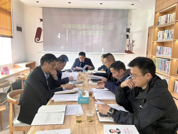 “四维赋能”，看先锋街道中心村“拾光书屋”如何聚起乡村人气