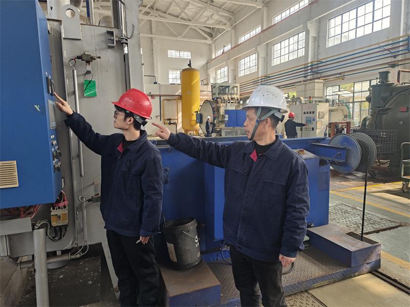 三措并举强管理  提质增效促发展——江南工业集团特种作业分厂创新管理模式赋能高质量发展