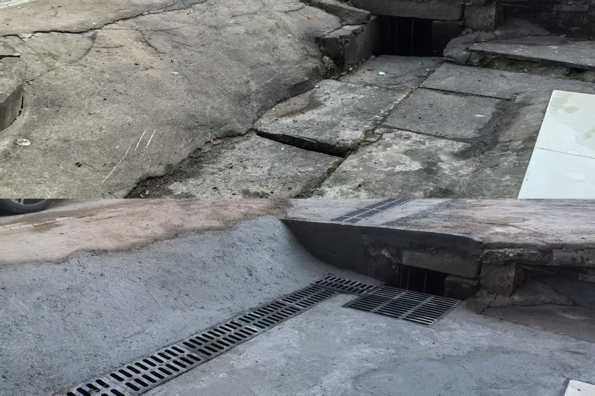 楠竹山镇：“小支点”撬动治理“大格局”