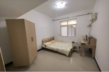 火车站社区联合浙江省妇女儿童基金会为特殊儿童打造温馨家园