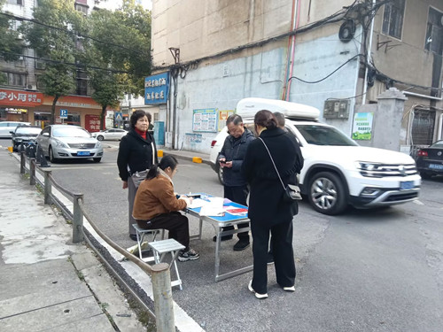 广园社区多措并举开展2026年上半年征兵宣传工作