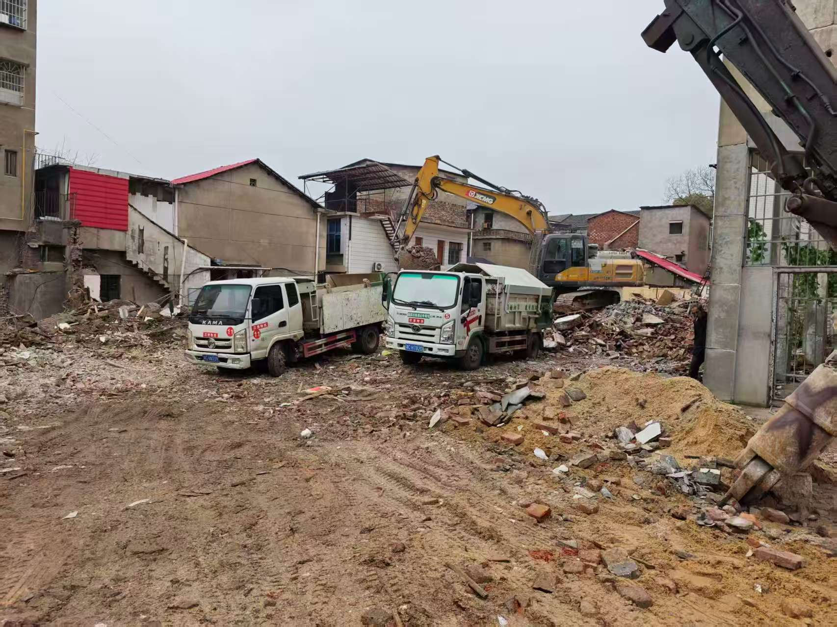 城正街街道扎实推进“双提升”行动 擦亮特色街区底色迎接旅发盛会