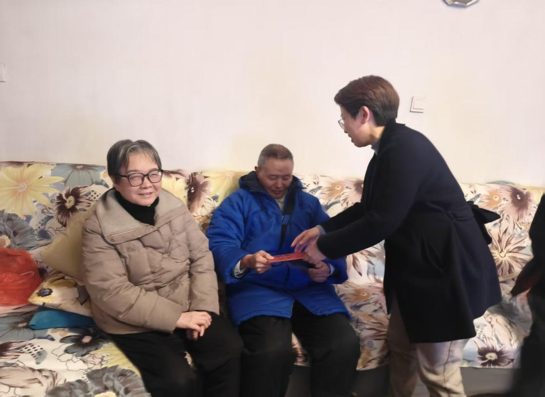 雨湖区侨联：情暖侨心迎新春 凝心聚力促发展