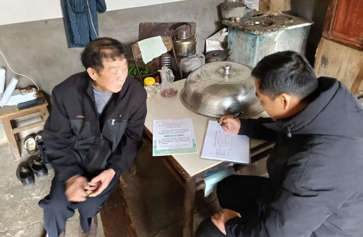 和平街道：2025年度灵活就业人员企业职工养老保险费缴费期限延长，温情服务守护民生福祉