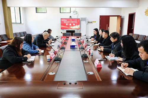 鲁班殿社区：党建引领校地联动 共推鲁班文化传承创新