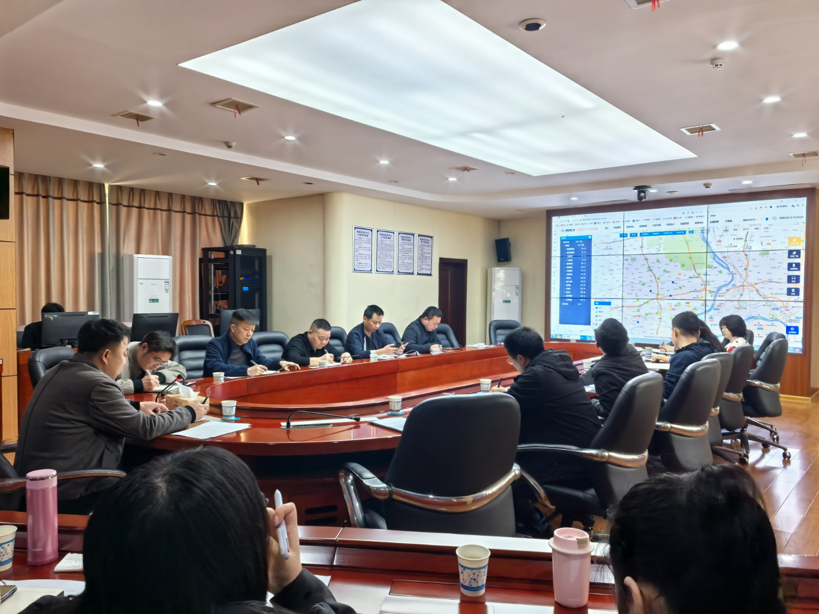 用得上 播得准 叫得响！雨湖区开展应急广播培训