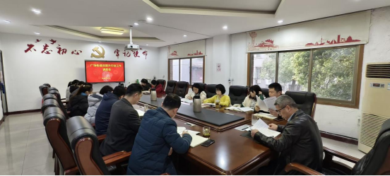 广场街道：聚力“双提升”行动 十五天攻坚示范点打造全面提速见效