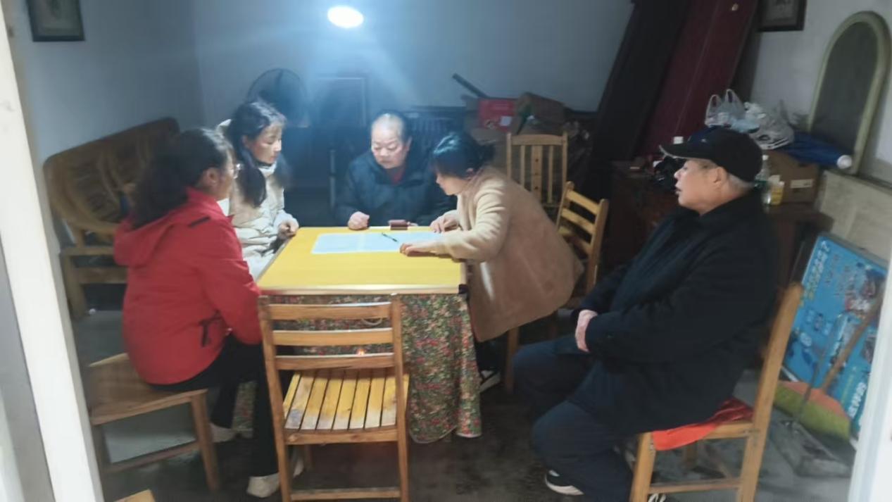 【我为群众办实事】车站路社区：民情恳谈解堵点 暖心服务深化“双提升”