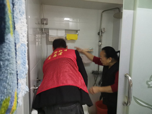 认知友好暖桑梓 贴心服务解侨忧——宝丰街社区推进认知障碍照护友好建设 暖心帮扶侨眷办实事