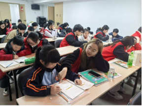 阅读有存折 书香可“积分”，长城乡走出一条特色全民阅读之路