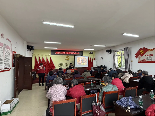 爱国社区：深入开展爱国卫生月专项行动，共建共享健康宜居家园