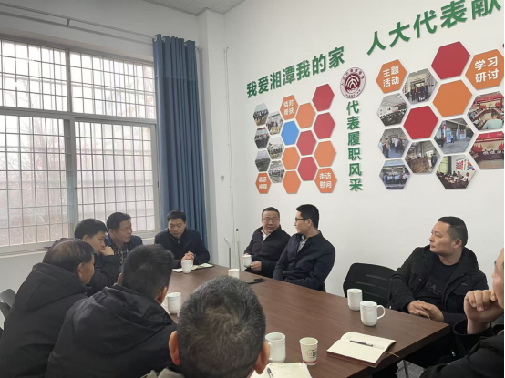 姜畲镇人大“联姻”寿光经验：山东富寿集团与本土主体共建高效农业示范点
