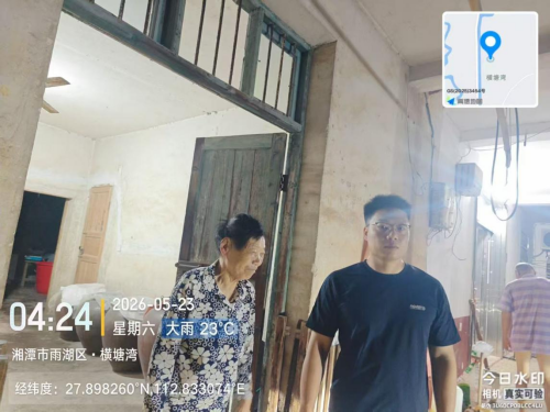 暴雨夜抢转85分钟 党员冲在最前线——姜畲镇新城村筑牢防汛“红色堤坝”