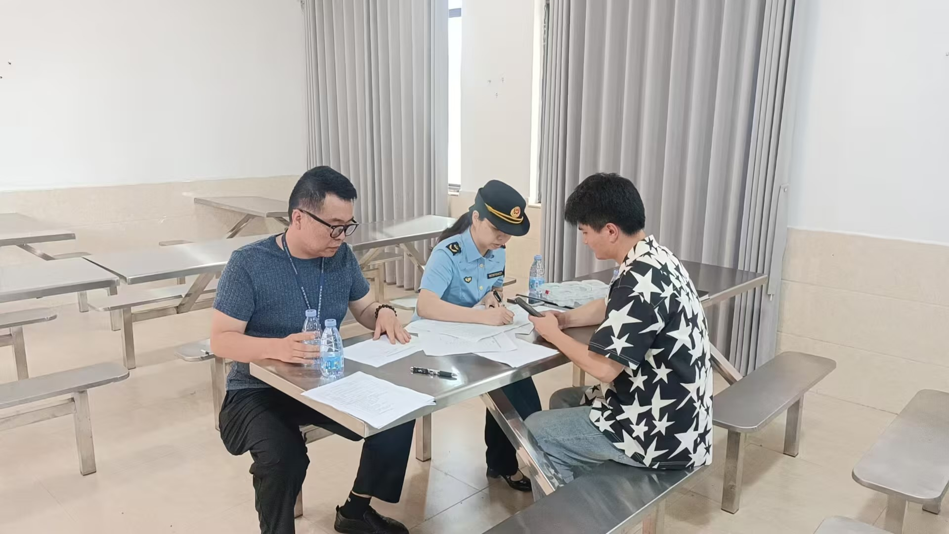 雨湖区市场监督管理局：靠前服务 跑出湖南第六届旅发大会“加速度”