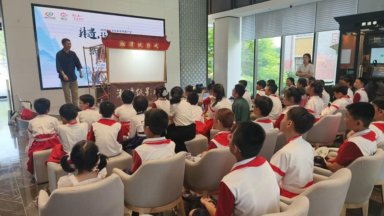 洗脚桥社区：慈善基金暖心助力 社志融合传承非遗之美