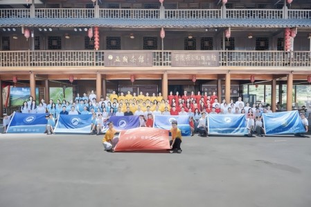 湖南科技大学2026年三下乡社会实践启赴乡野