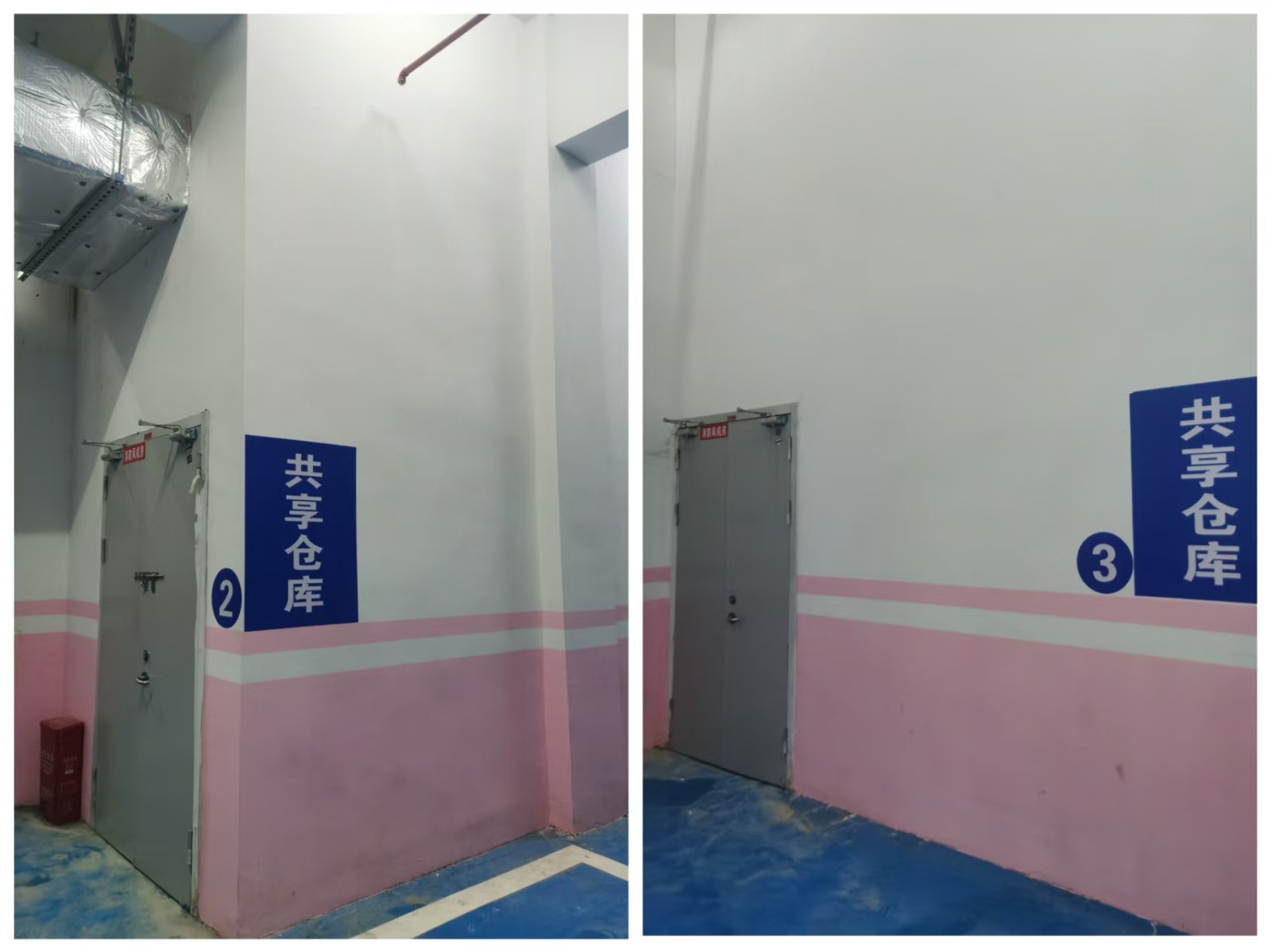 “十大重点攻坚”出实招！城正街街道试点打造“邻里绿站” 畅通生命通道，盘活闲置资源